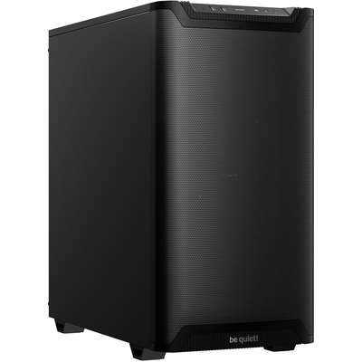 Product Κουτί Η/Υ Be quiet Midi PURE BASE 501 Airflow Black base image