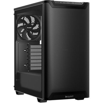 Product Κουτί Η/Υ Be quiet Midi PURE BASE 501 Airflow Window Black base image