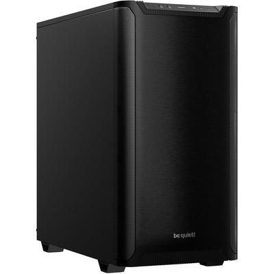 Product Κουτί Η/Υ Be quiet Midi PURE BASE 501 Black base image