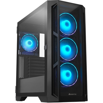Product Κουτί Η/Υ Chieftec Midi APEX Series GA-01B-TG-OP base image