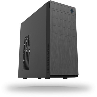 Product Κουτί Η/Υ Chieftec Midi Elox Serie HC-10B-OP base image