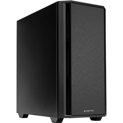 Product Κουτί Η/Υ Chieftec Mini Vita Serie AZ-01B-OP base image