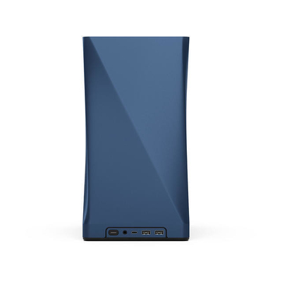 Product Κουτί Η/Υ Fractal Design Midi Era 2 Midnight Blue base image