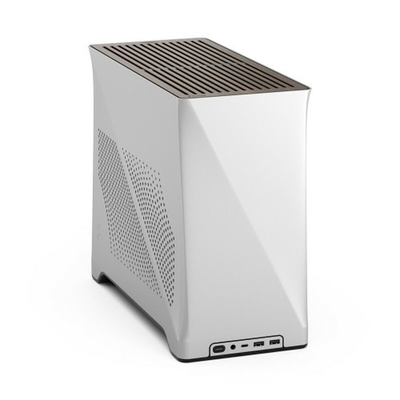 Product Κουτί Η/Υ Fractal Design Midi Era 2 Silver base image