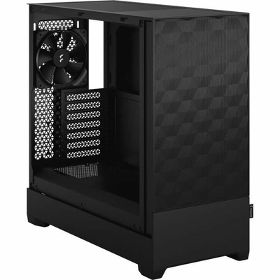 Product Κουτί Η/Υ Fractal Design Midi Pop Air Black Window base image