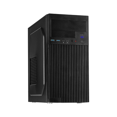 Product Κουτί Η/Υ Inter-Tech Midi Micro IT-6521 Straight base image