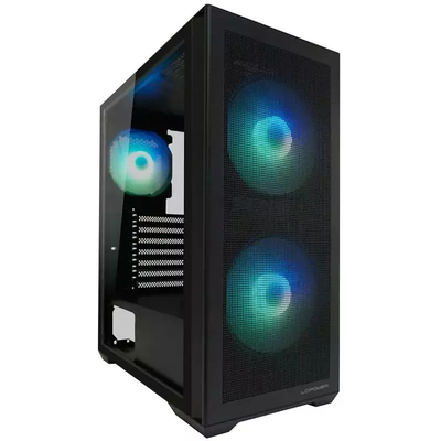 Product Κουτί Η/Υ LC-Power Midi Gaming 717B base image