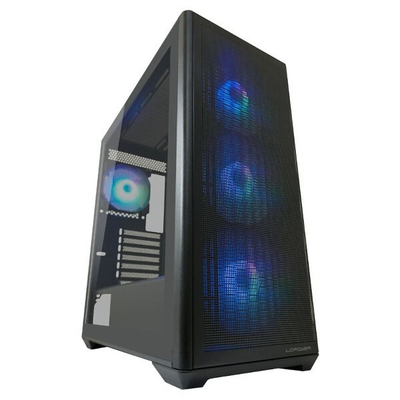Product Κουτί Η/Υ LC-Power Midi Gaming 811B base image
