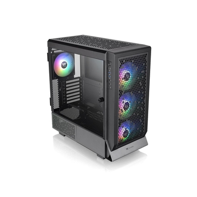 Product Κουτί Η/Υ Thermaltake Ceres 500 TG ARGB Black base image