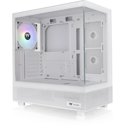 Product Κουτί Η/Υ Thermaltake View 270 TG ARGB Snow White base image