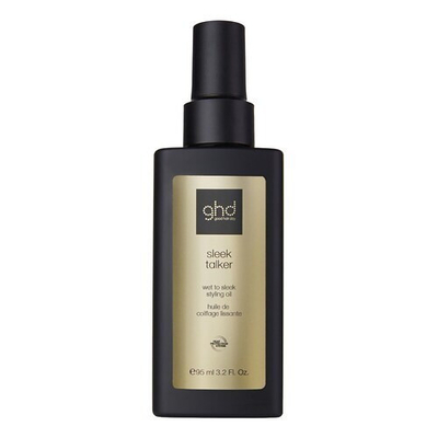 Product Λάδι Μαλλιών Ghd Sleek Talker - Hair Oil base image