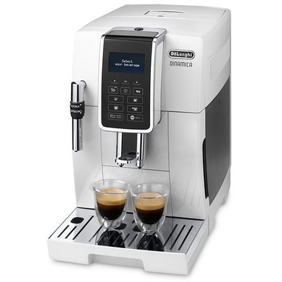 Product Μηχανή Espresso Delonghi Dinamica ECAM 350.35.W base image
