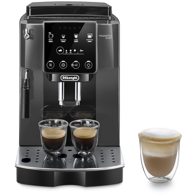 Product Μηχανή Espresso Delonghi Magnifica ECAM 220.22.GB *Black* base image