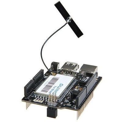 Product Μικροηλεκτρονικά Allnet 4duino Board Yun Microcontroller / Uno Shields compatible base image