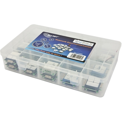 Product Μικροηλεκτρονικά Allnet BrickRknowledge Basic Set (EnglishEnglisch) base image