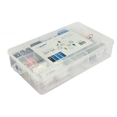 Product Μικροηλεκτρονικά Allnet BrickRknowledge DIY Set (International) base image