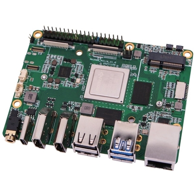 Product Barebones Allnet Radxa Rock 5B RK3588 4GB LPDDR4 RS119-D4 base image