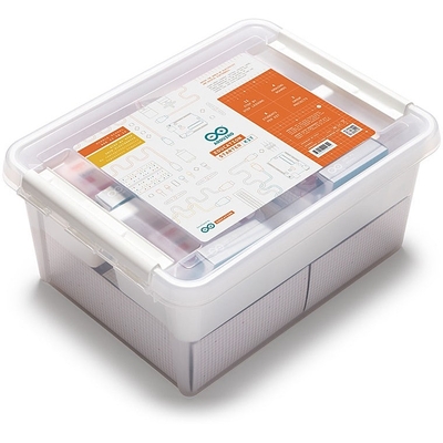 Product Μικροηλεκτρονικά Arduino Education Starter Kit base image