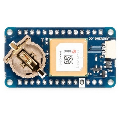 Product Μικροηλεκτρονικά Arduino Shield MKR GPS base image