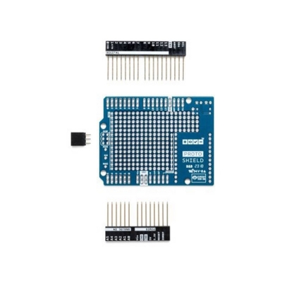 Product Μικροηλεκτρονικά Arduino Shield Proto (Prototyping) base image