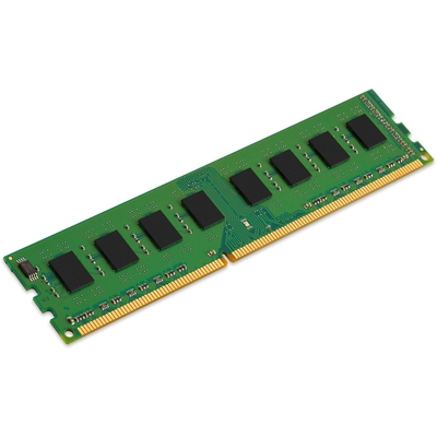 Product Μνήμη RAM Σταθερού DDR3L 8GB Kingston 1600MHz Dimm 1,35V for Client Systems base image