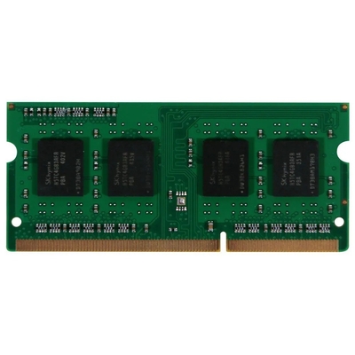 Product Μνήμη RAM Φορητού 1600 8GB Innovation IT CL11 1.35V base image