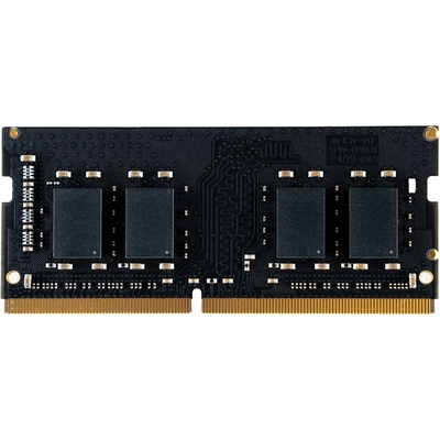 Product Μνήμη RAM Φορητού 3200 16GB SO Innovation IT CL22-22-22 1.2V 8-Chip base image