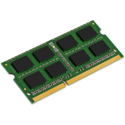 Product Μνήμη RAM Φορητού DDR3L 4GB Kingston 1600MHz SoDimm low voltage 1,35V base image