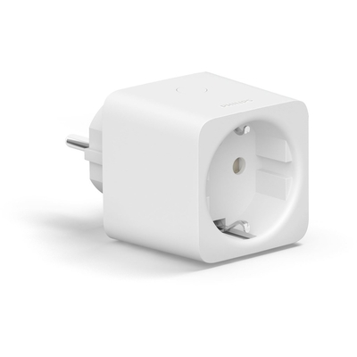 Product Μονόπριζο Philips Hue SmartPlug White DE+AT base image