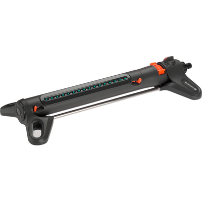 Product Μπεκ Ποτίσματος Gardena Viereckregner AquaZoom M base image