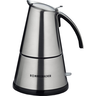 Product Μπρίκι Espresso Rommelsbacher EKO 366/E base image