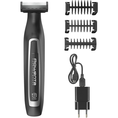 Product Ξυριστική Μηχανή Rowenta Forever Sharp TN6000 Trimmer base image
