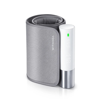 Product Πιεσόμετρο Μπράτσου Withings Wireless BPM Core base image