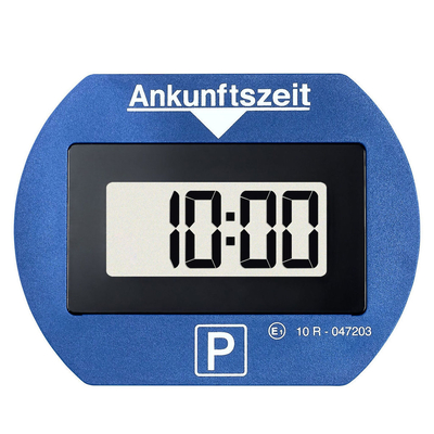 Product Πινακίδα Προσωρινής Στάθμευσης Needit PARK LITE electric Blue base image