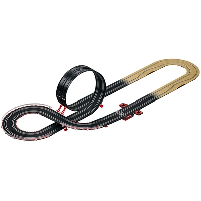 Product Πίστα Carrera - GO!!! Sets - Super Rally base image