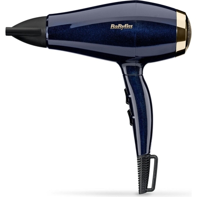 Product Πιστολάκι Μαλλιών Babyliss Black Onyx hair dryer base image
