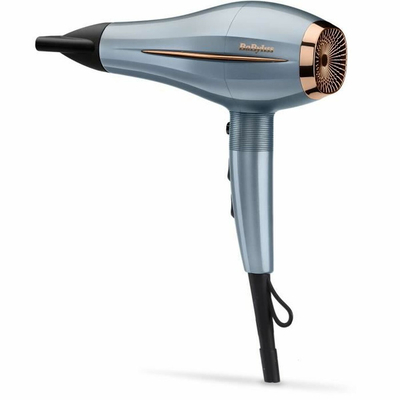 Product Πιστολάκι Μαλλιών Babyliss Denim Luxe hair dryer base image