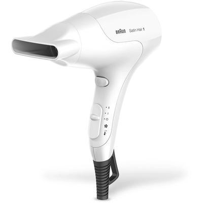Product Πιστολάκι Μαλλιών Braun Satin Hair 1 Power Perfection hair dryer base image