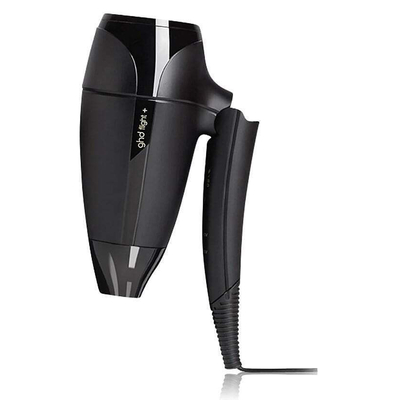 Product Πιστολάκι Μαλλιών Ghd Flight+ Reisehair dryer - Black base image