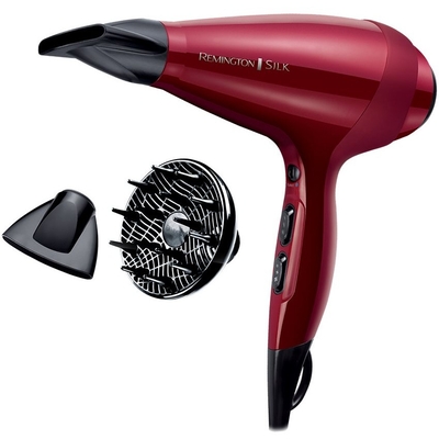 Product Πιστολάκι Μαλλιών Remington hair dryer Profi Ionen Silk AC9096 base image