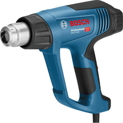 Product Πιστόλι Θερμού Αέρα Bosch Professional GHG 23-66 base image