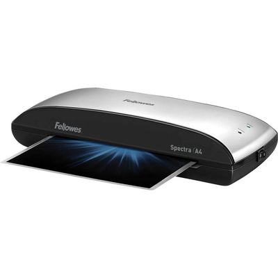 Product Πλαστικοποιητής Fellowes Spectra A4 up to 80 and 125 Mikron Folien base image