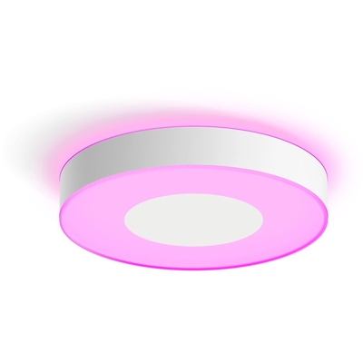 Product Πλαφονιέρα Οροφής Philips Hue White & Color Ambiance Infuse White 4500lm base image