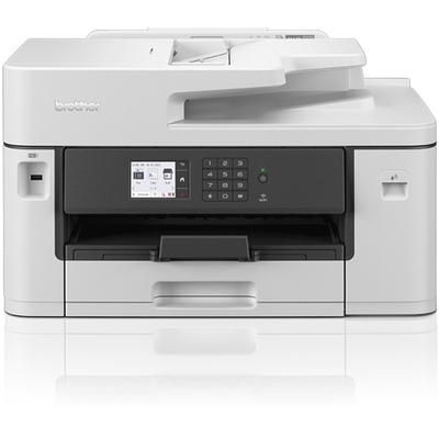 Product Πολυμηχάνημα Brother MFC-J5345DW 4in1 LAN WLAN Duplex ADF base image