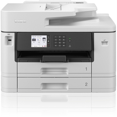 Product Πολυμηχάνημα Brother MFC-J5740DW 4in1 LAN WLAN ADF Duplex base image