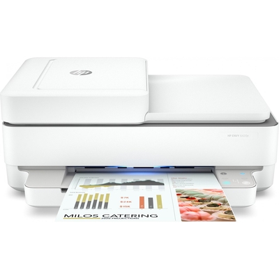 Product Πολυμηχάνημα HP ENVY Pro 6420e 3in1 A4 Bluetooth WiFi base image