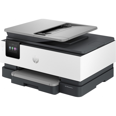 Product Πολυμηχάνημα HP OfficeJet Pro 8122e 3in1 HP+ WLAN ADF Duplex base image