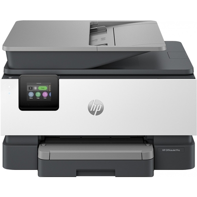 Product Πολυμηχάνημα HP OfficeJet Pro 9120e 4in1 HP+ A4 LAN WLAN ADF Duplex base image