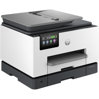 Product Πολυμηχάνημα HP OfficeJet Pro 9130b 4in1 A4 LAN WLAN ADF Duplex base image