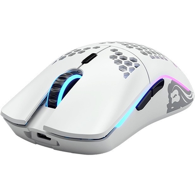 Product Ποντίκι Ασύρματο Glorious Gaming Model O white base image